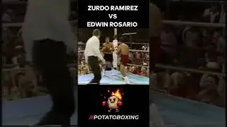 LA LEYENDA DEL BOXEO QUE FUE OLVIDADA JOSE LUIS 