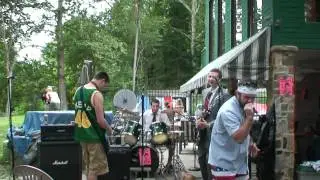 Crisis of Conformity Video