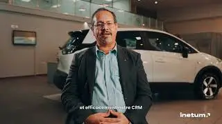 [TN] Customer Success Story | Inetum x STAFIM &ndash; Int&eacute;gration de Microsoft Dynamics 365