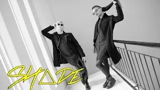 RUDI x CHESTER | SHVDE