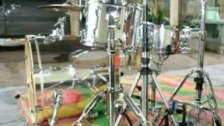 My DruM Pearl Export EX