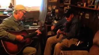 Joe Good & Tommy Bledsoe Amazing Grace