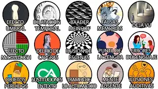 Cada Fallo Cerebral Explicado