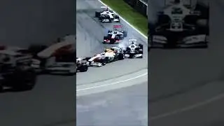 F1 2013 Season Recap...😎