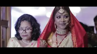 Andy Weds Pritti || Royals Raw || Cinematic Wedding