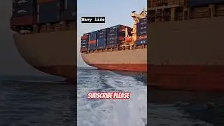 Navy life 🕜 #shorts #youtubeshorts #viral #ship #trading #malaysia #india