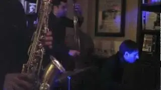 SABASTIAN STERNAL-DAVID FETTMANN-LIONEL BOCCARA-MATYAS SZANDAY