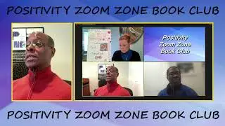 Positivity Zoom Zone Book Club JAN2024