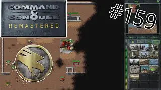Ein Flug ganz nach oben - Command & Conquer Remastered #159