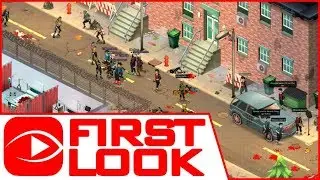 Dead Maze - Gameplay First Look