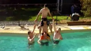 Random stuff we do