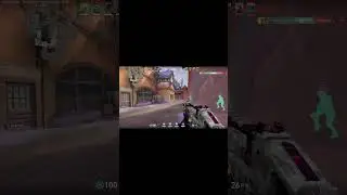 Valorant shorts for fun #valorant #pcgames #shorts #short #gaming #ytshorts #howto