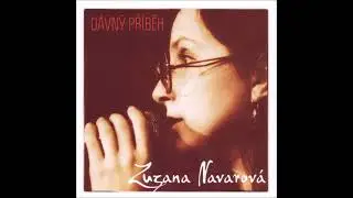Zuzana Navarová – Dávný Příběh - 2011 EMI (Full album)