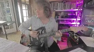 Songwriting Blueprint Building an Instrumental from a Simple Riff