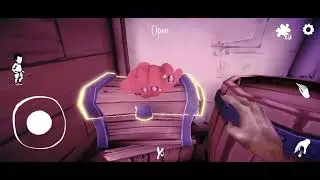 Witch Cry: Horror House V1.2 | Ghost Mode | High Brightness | Full Gameplay