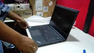 ThinkPad E490 i5 8th Unboxing and first look | Lenovo best laptop | Lenovo laptop for best perfomanc