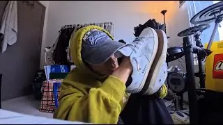 Collect my new Golden Goose + after 1 month of use review!