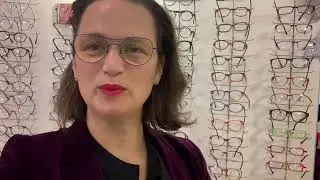 Les verres de pr&egrave;s : que choisir? , par Diane (opticienne)