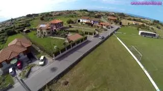 Arguero 1080HD
