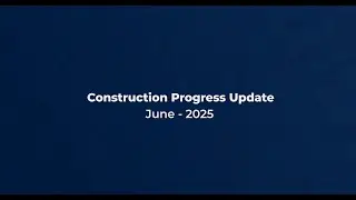 The Milton - Construction Update | June 2025