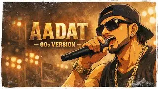 RD90S - Adat (Yo Yo Honey Singh) 90s Version Mix