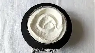 fish collagen powder