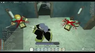 Restore Clip | Deepwoken