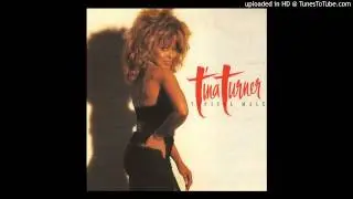 Tina Turner-Typical Male (Extended Version)