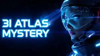 Did Scientists Just Confirm Artificial Propulsion? l Sci-fi AI Short Film