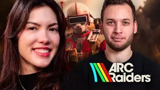 DEPUIS QUAND C’EST FULL PVP ?! 🤯 | ARC Raiders ft. @Mickalow