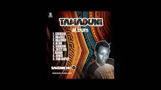Sauzani Mc .... Majonzi