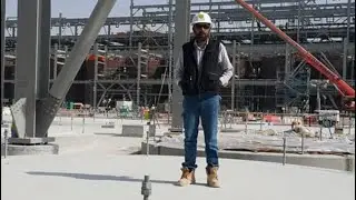 Target Engineering Construction Company Jebel Dhanna Project
