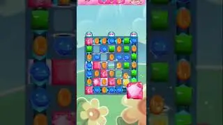 Candy Crush Level-2575, Play like a pro