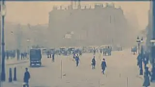 Leeds In The Late 1890's