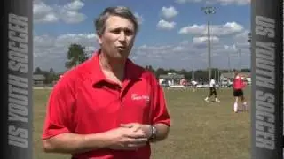 Coach Rusty Inspires Us All