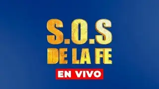 SOS DE LA FE || JUEVES 25.12.25 ||🔴SOS EN VIVO🔴