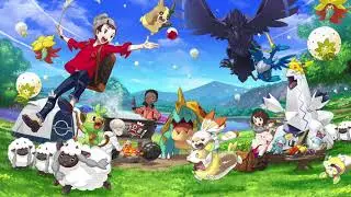 Circhester Town Theme - 1 Hour Extended Version