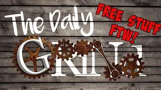 Warpath - Daily Grind! Free Stuff!