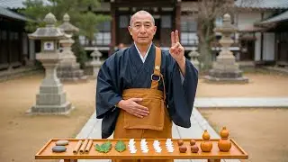 This Zen SECRET Stops Anxiety Instantly Modern Therapy Doesn't Work Like This