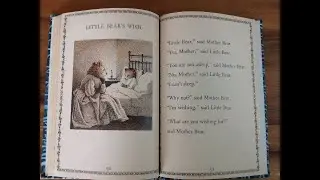 Little Bear: Little Bear's Wish Read Aloud