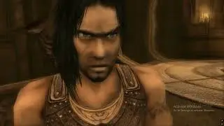 Prince of Persia Warrior Within Game Play - 4 I Prince vs Shahdee