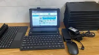Fujitsu Arrows Tab Q509 lte đầy đủ phụ kiện gồm những g&igrave;