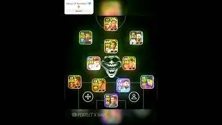 Best Tactics 🔥 For Quick Counter #efootball2024 #efootball #pes #formation #viral