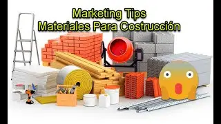 Domina las ventas de materiales para construcci&oacute;n, Negocios Rentables