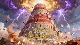 The Tower of Babel: An Animated Epic Bible Movie