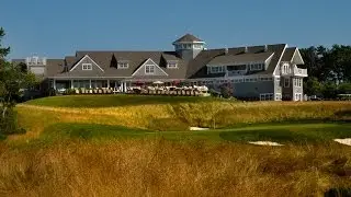 The Golf Club of Cape Cod