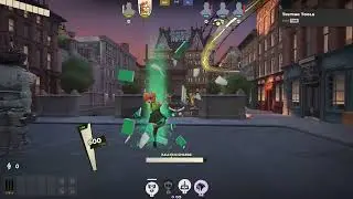 Uma Musume Paige Ult Mod