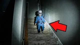 SCARY Ghost Videos That Are Painfully Unsettling