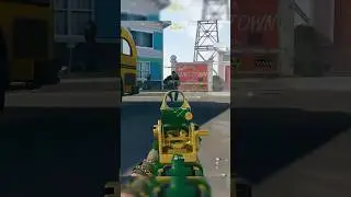 Hello Bozo 🤡 | Black Ops 6 Meme Gameplay | Funny COD Shorts