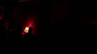 The Spooky Men's Chorale sing 